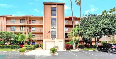 Beach Condo For Sale in Margate, Florida