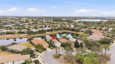 Beach Home Sale Pending in Lakewood Ranch, Florida
