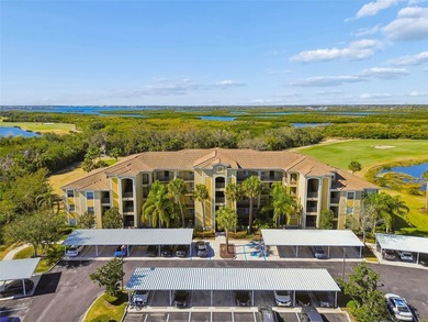 Beach Condo For Sale in Bradenton, Florida
