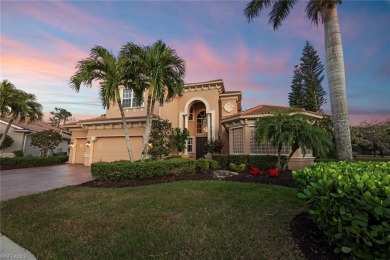 Beach Home For Sale in Estero, Florida