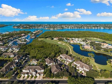 Beach Home For Sale in Naples, Florida