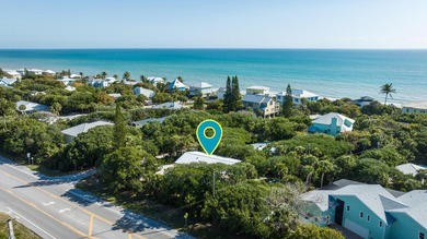 Beach Home For Sale in Vero Beach, Florida