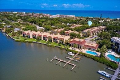 Beach Home For Sale in Vero Beach, Florida