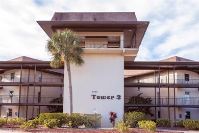 Beach Condo For Sale in New Port Richey, Florida