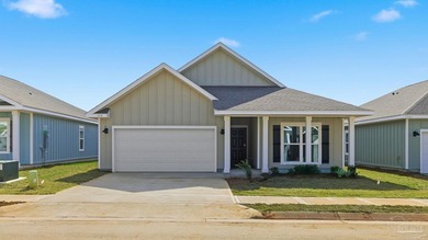 Beach Home For Sale in Pensacola, Florida