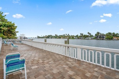 Beach Condo For Sale in North Bay Village, Florida
