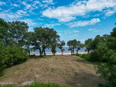 Beach Lot Sale Pending in Waveland, Mississippi