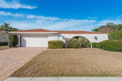 Beach Home For Sale in Clearwater, Florida