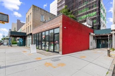 Beach Commercial For Sale in Brooklyn, New York