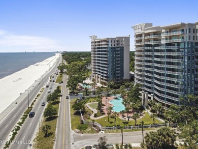 Beach Condo Sale Pending in Gulfport, Mississippi