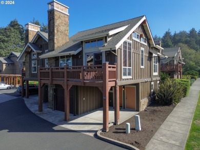 Beach Home For Sale in Cannon Beach, Oregon