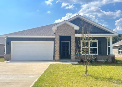 Beach Home For Sale in Milton, Florida