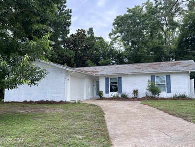 Beach Home For Sale in Panama City Beach, Florida