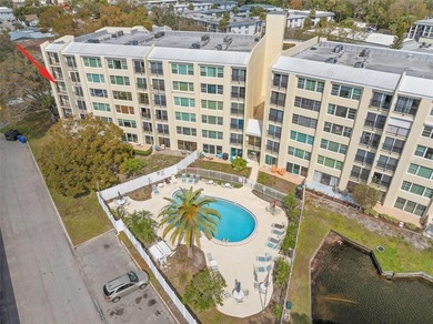 Beach Condo For Sale in Largo, Florida