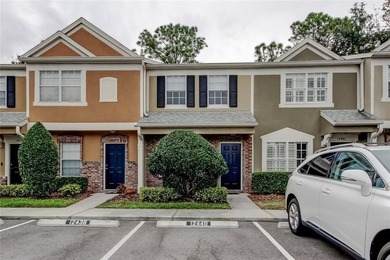 Beach Townhome/Townhouse For Sale in Tampa, Florida