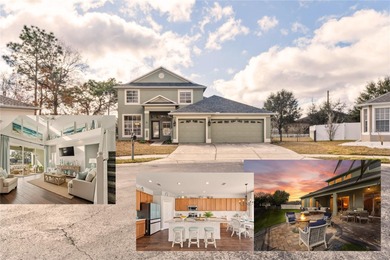 Beach Home For Sale in Spring Hill, Florida