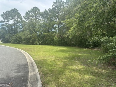 Beach Lot For Sale in Saint Marys, Georgia