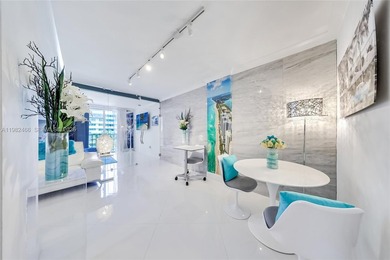 Beach Condo For Sale in Miami Beach, Florida