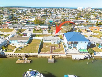 Beach Home For Sale in Hudson, Florida