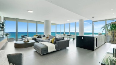 Beach Condo For Sale in Hallandale Beach, Florida