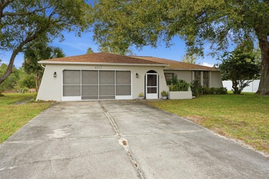 Beach Home For Sale in Spring Hill, Florida