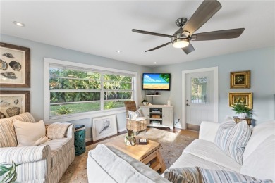 Beach Home For Sale in Vero Beach, Florida