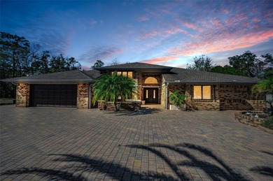 Beach Home For Sale in New Port Richey, Florida