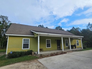 Beach Home For Sale in Waveland, Mississippi