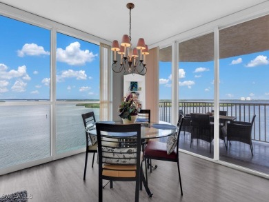 Beach Condo For Sale in Fort Myers Beach, Florida