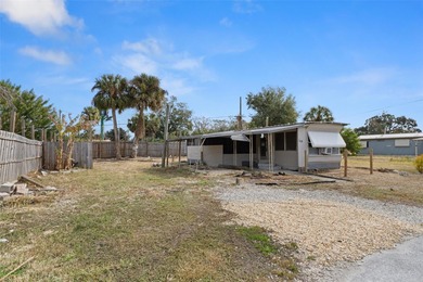 Beach Home For Sale in New Port Richey, Florida