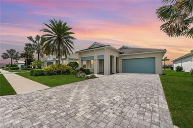 Beach Home For Sale in Naples, Florida