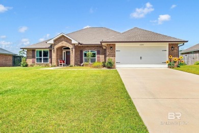 Beach Home Sale Pending in Robertsdale, Alabama