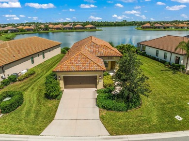 Beach Home Sale Pending in Nokomis, Florida