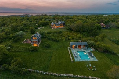 Beach Home For Sale in Block Island, Rhode Island