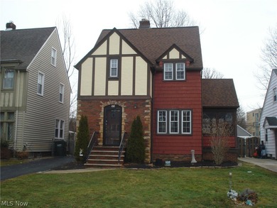 Beach Home For Sale in Euclid, Ohio