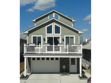 Beach Home Sale Pending in Long Beach, New York