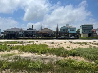 Beach Lot For Sale in Corpus Christi, Texas