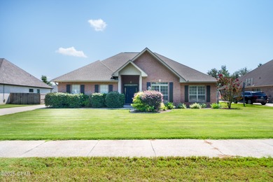 Beach Home For Sale in Panama City, Florida
