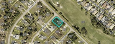 Beach Lot For Sale in Lehigh Acres, Florida