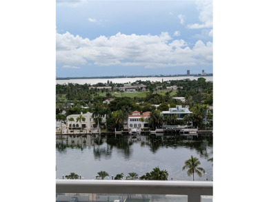 Beach Condo For Sale in Miami Beach, Florida