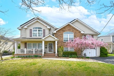 Beach Home Sale Pending in Babylon, New York