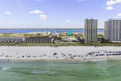 Beach Condo For Sale in Navarre, Florida