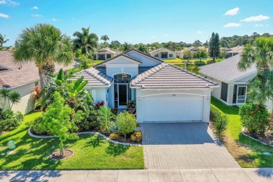 Beach Home For Sale in Port Saint Lucie, Florida