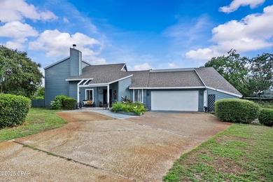 Beach Home For Sale in Panama City Beach, Florida