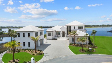 Beach Home For Sale in Panama City, Florida