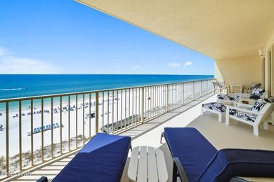 Beach Condo For Sale in Panama City, Florida