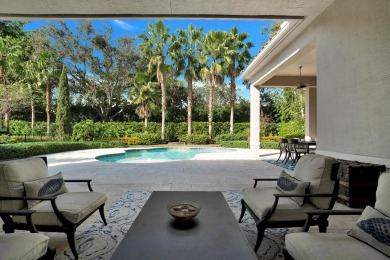 Beach Home For Sale in Wellington, Florida