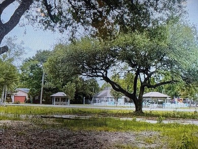 Beach Lot For Sale in Diamondhead, Mississippi