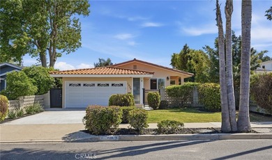 Beach Home Sale Pending in Manhattan Beach, California