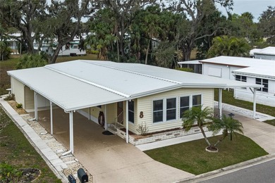 Beach Condo Sale Pending in Palmetto, Florida